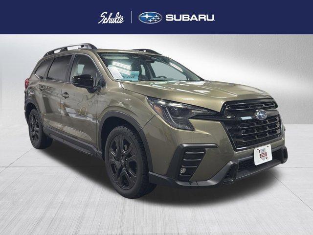 used 2024 Subaru Ascent car, priced at $37,804