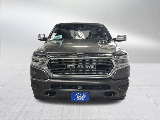 used 2020 Ram 1500 car, priced at $24,348