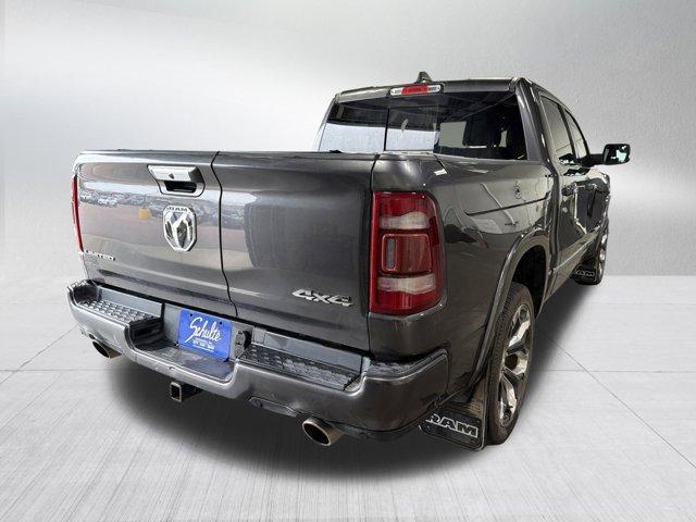 used 2020 Ram 1500 car, priced at $24,348