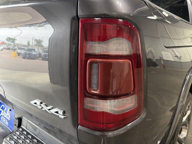 used 2020 Ram 1500 car, priced at $24,348