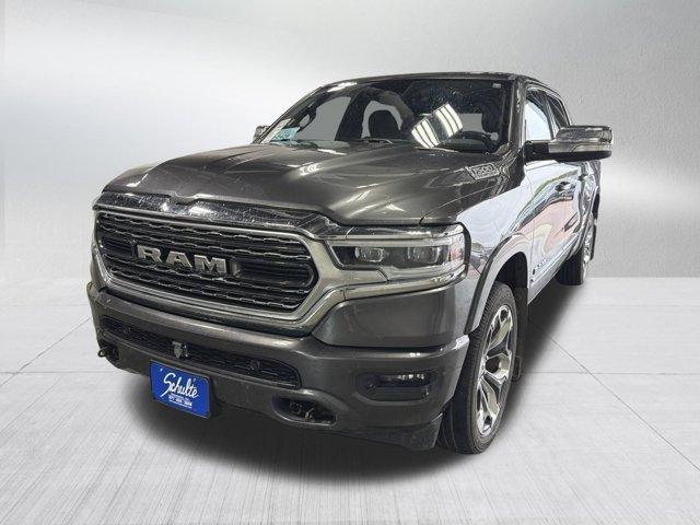 used 2020 Ram 1500 car, priced at $24,348