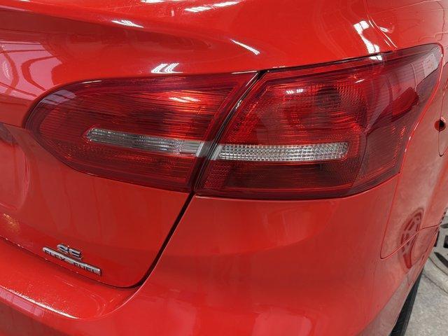 used 2015 Ford Focus car, priced at $9,999