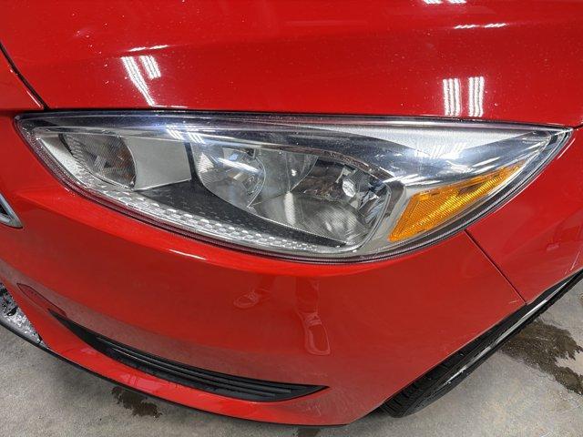 used 2015 Ford Focus car, priced at $9,999