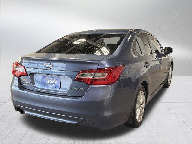 used 2015 Subaru Legacy car, priced at $10,999