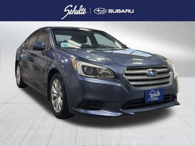 used 2015 Subaru Legacy car, priced at $10,999