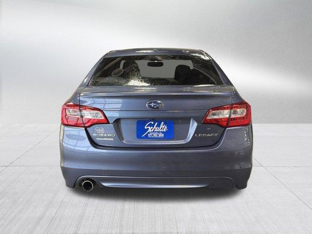 used 2015 Subaru Legacy car, priced at $10,999