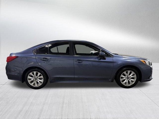 used 2015 Subaru Legacy car, priced at $10,999