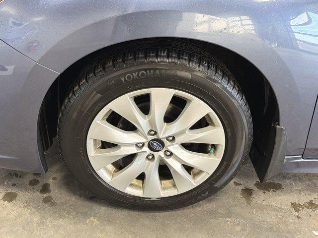 used 2015 Subaru Legacy car, priced at $10,999