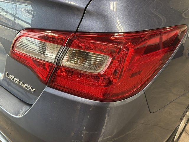 used 2015 Subaru Legacy car, priced at $10,999