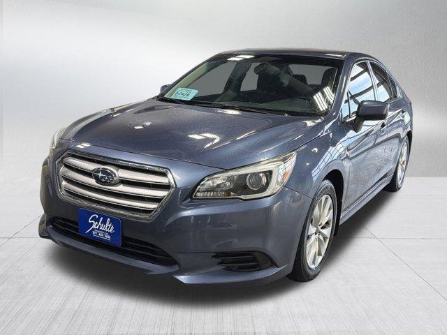 used 2015 Subaru Legacy car, priced at $10,999