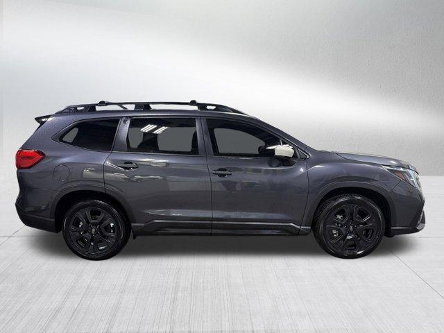 used 2024 Subaru Ascent car, priced at $36,988
