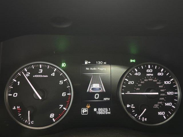 used 2024 Subaru Ascent car, priced at $36,988