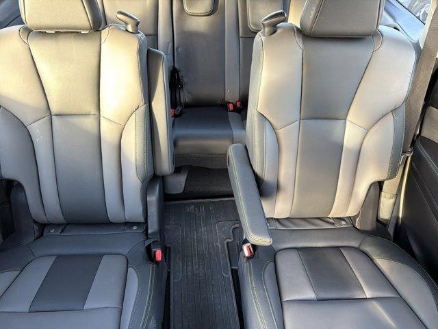 used 2024 Subaru Ascent car, priced at $36,555