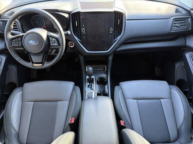 used 2024 Subaru Ascent car, priced at $36,555
