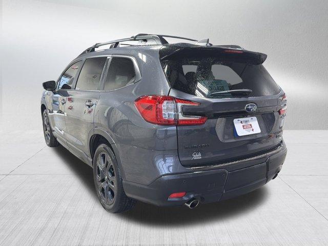 used 2024 Subaru Ascent car, priced at $36,988