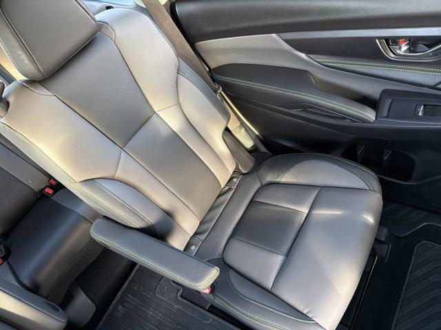 used 2024 Subaru Ascent car, priced at $36,555