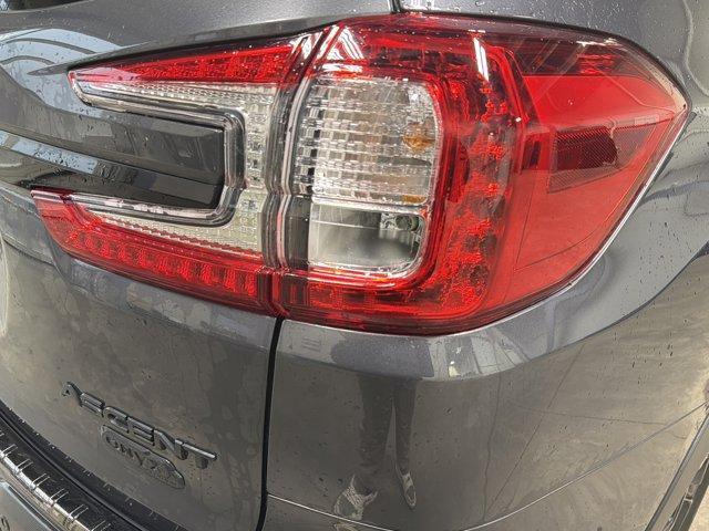 used 2024 Subaru Ascent car, priced at $36,988