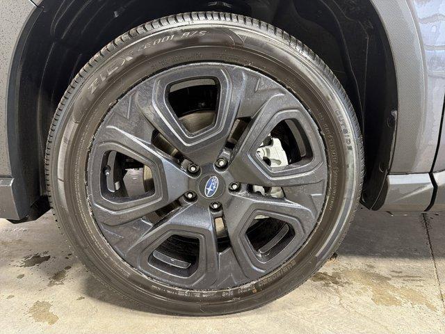 used 2024 Subaru Ascent car, priced at $36,988