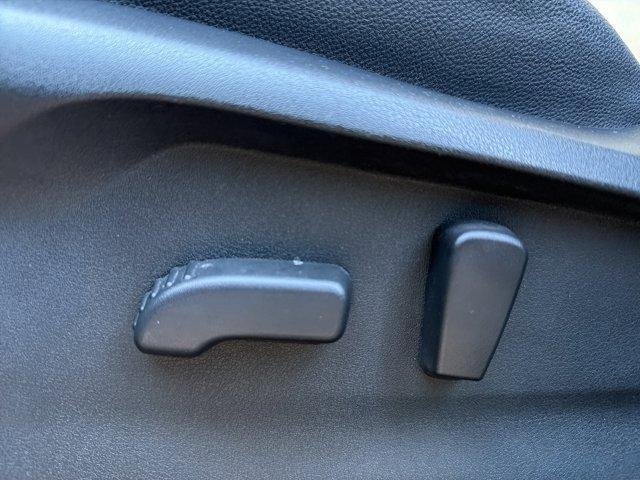 used 2024 Subaru Ascent car, priced at $36,555