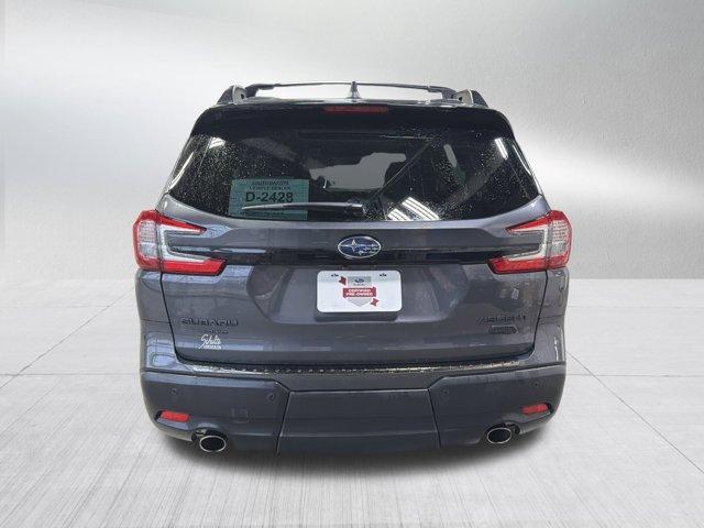used 2024 Subaru Ascent car, priced at $36,988