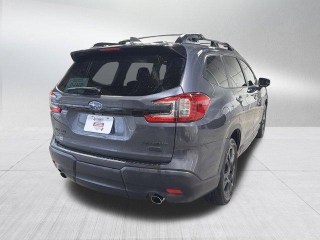 used 2024 Subaru Ascent car, priced at $36,988