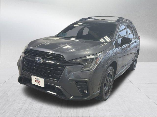 used 2024 Subaru Ascent car, priced at $36,988