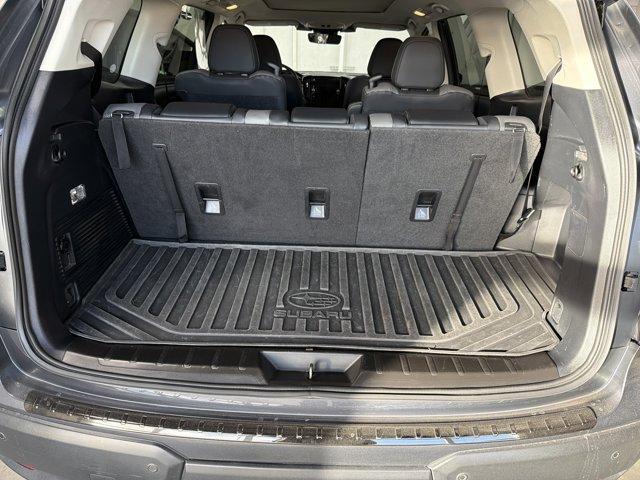 used 2024 Subaru Ascent car, priced at $36,555