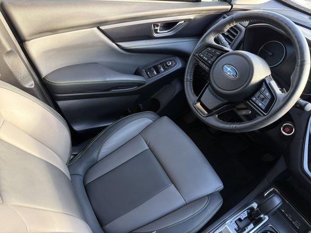 used 2024 Subaru Ascent car, priced at $36,555