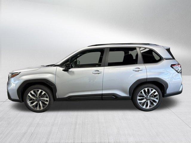 used 2026 Subaru Forester car, priced at $40,348