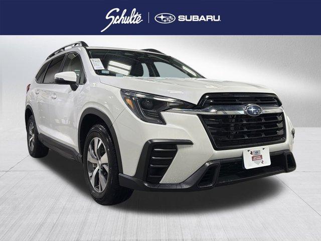 used 2023 Subaru Ascent car, priced at $29,999