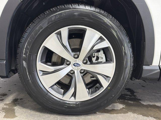 used 2023 Subaru Ascent car, priced at $29,999