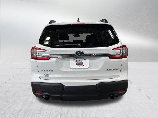 used 2023 Subaru Ascent car, priced at $29,999