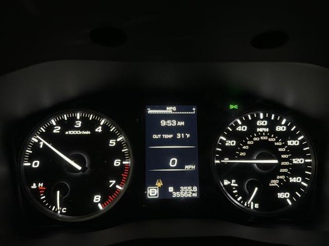 used 2023 Subaru Ascent car, priced at $29,999