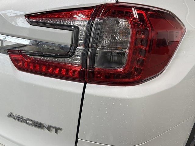 used 2023 Subaru Ascent car, priced at $29,999
