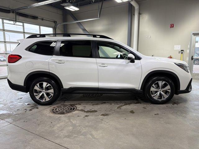 used 2023 Subaru Ascent car, priced at $29,999