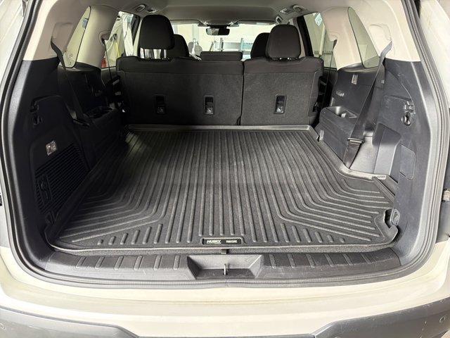 used 2023 Subaru Ascent car, priced at $29,988