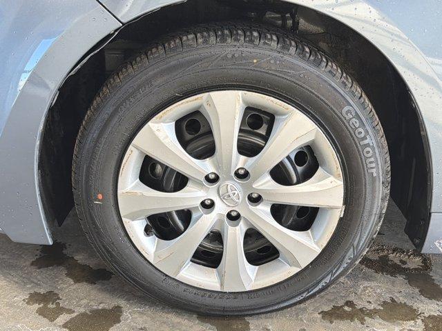 used 2024 Toyota Corolla car, priced at $19,988