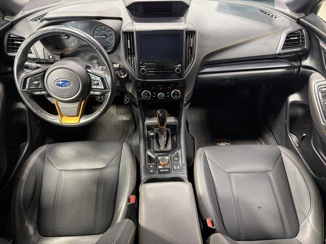 used 2023 Subaru Forester car, priced at $29,355