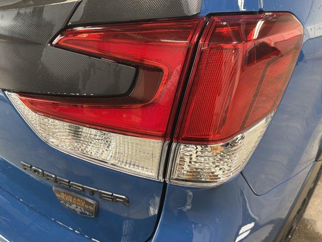 used 2023 Subaru Forester car, priced at $29,355