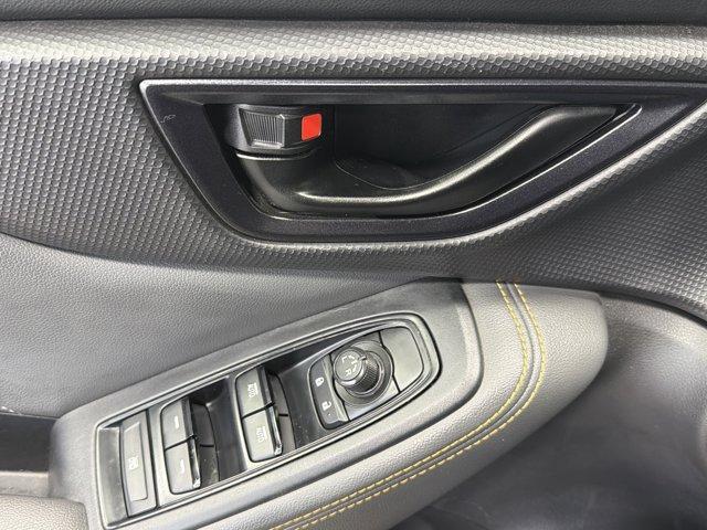 used 2023 Subaru Forester car, priced at $29,355