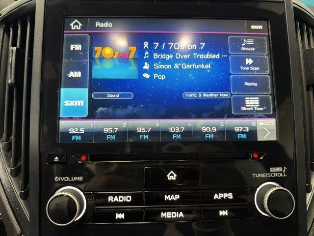 used 2023 Subaru Forester car, priced at $29,355