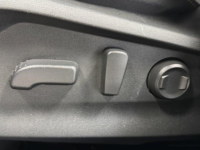 used 2023 Subaru Forester car, priced at $29,355