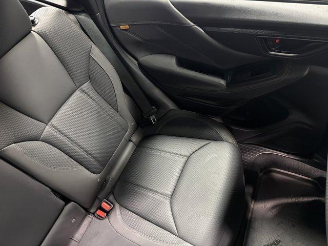 used 2023 Subaru Forester car, priced at $29,355