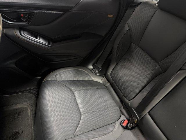 used 2023 Subaru Forester car, priced at $29,355