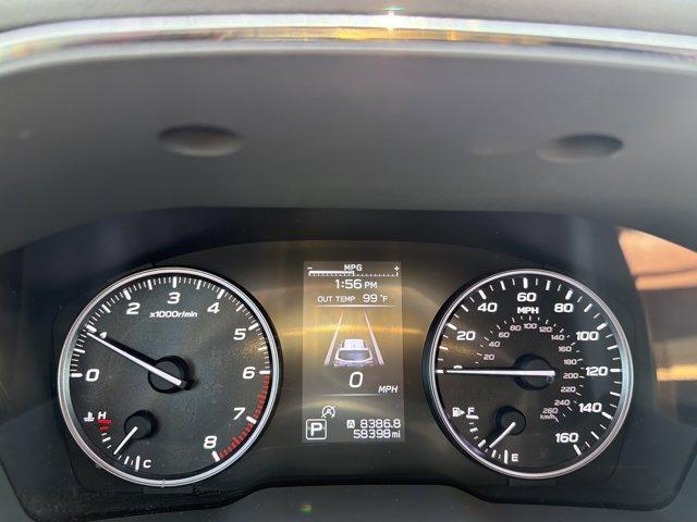 used 2021 Subaru Outback car, priced at $23,948