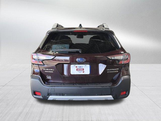 used 2024 Subaru Outback car, priced at $30,904
