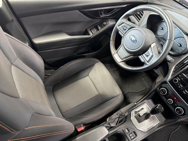 used 2023 Subaru Crosstrek car, priced at $24,988