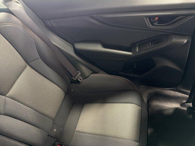 used 2023 Subaru Crosstrek car, priced at $24,988