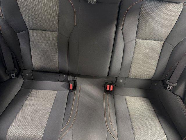 used 2023 Subaru Crosstrek car, priced at $24,988