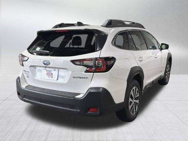 used 2025 Subaru Outback car, priced at $33,904